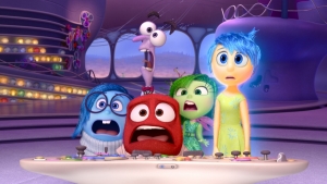 Disney's Inside out teaches concepts - Animated Language Learning