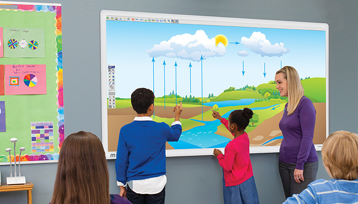  Animated Language Learning