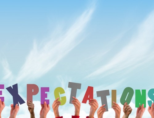Setting expectations and the autistic child